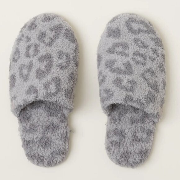 CozyChic® Barefoot Dreams In The Wild® Slipper - Picture 1 of 9